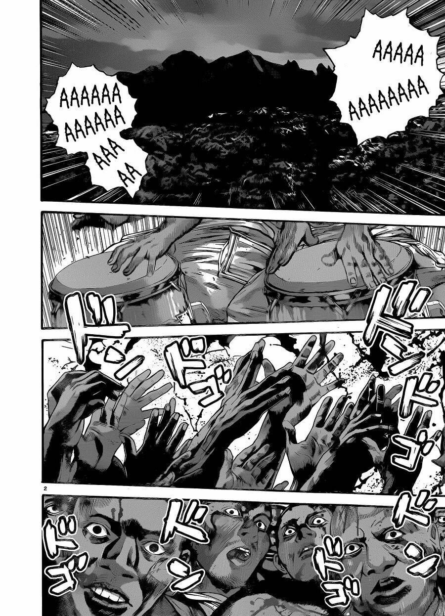 resident evil biohazard heavenly island chapter 1 6