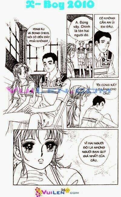 cô giáo tuổi 18 chapter 7 36