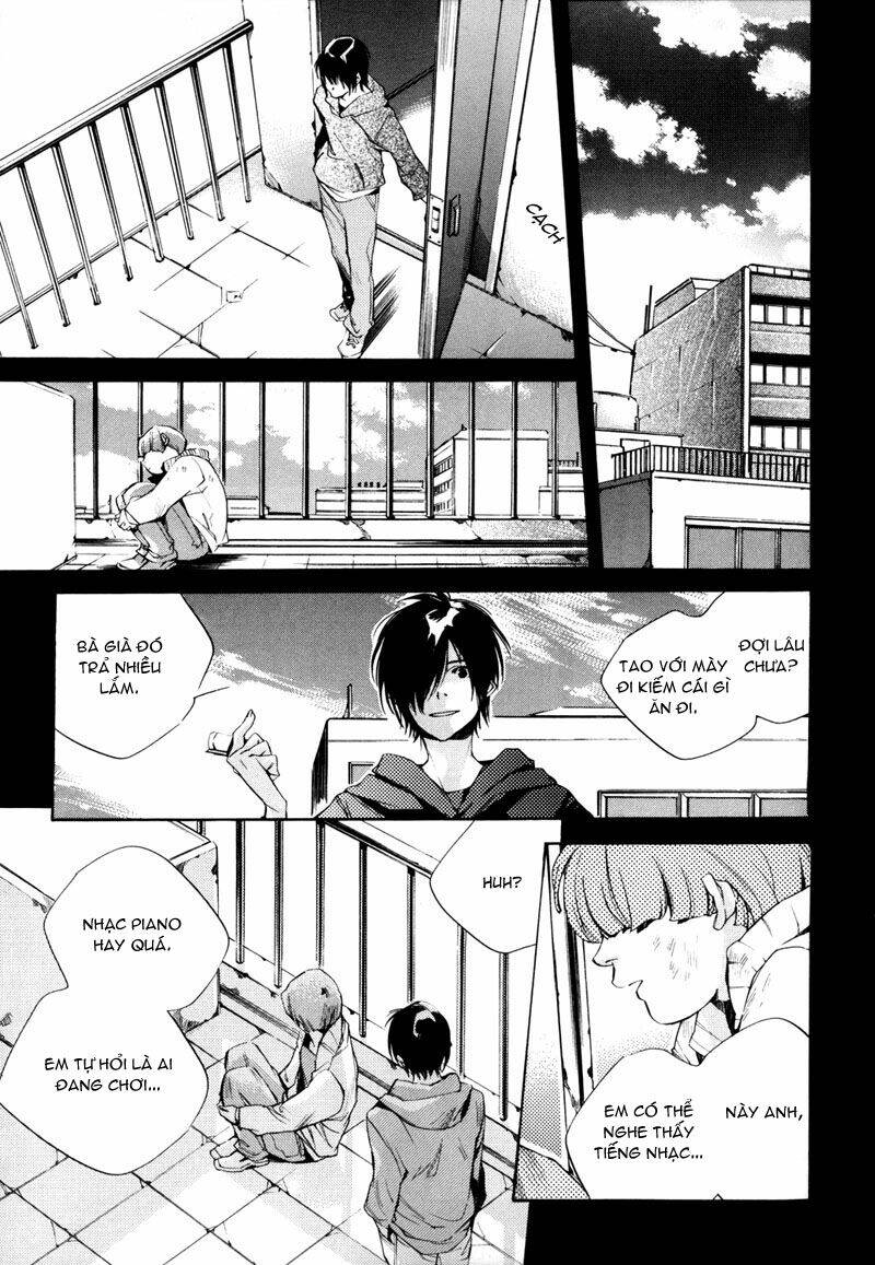 watashitachi no shiawase na jikan chapter 2 5