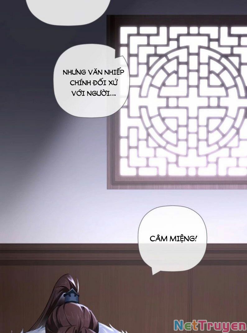 nhập mộ chi thần chapter 54 14