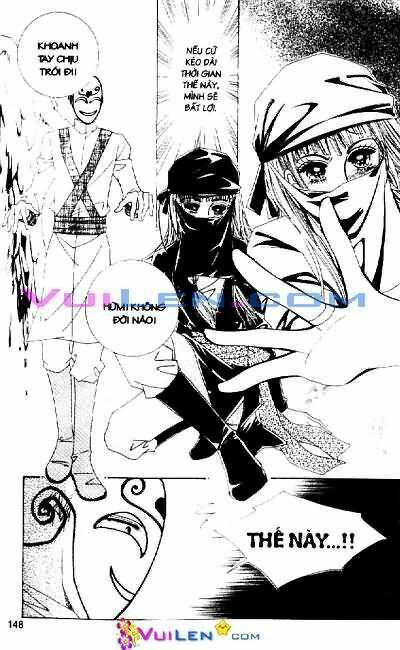 cửa hàng phù thủy chapter 8 148