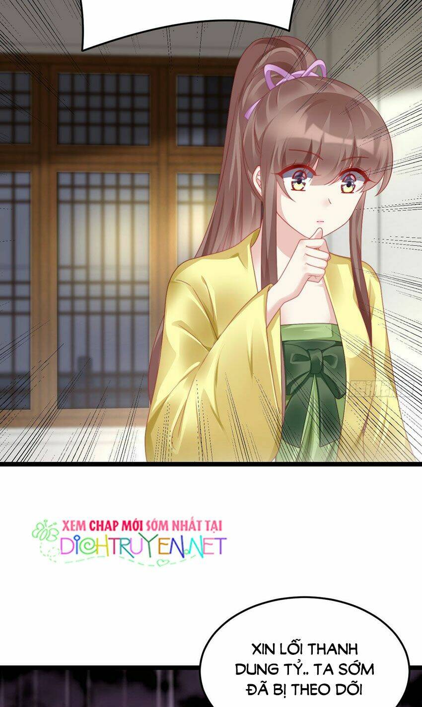 ta ở cổ đại nuôi nam nhân chapter 83 24