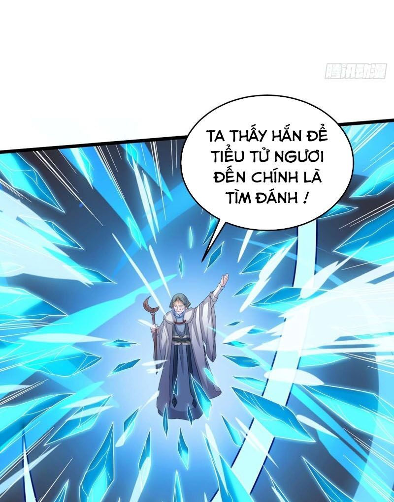 tối cường thăng cấp chapter 178 33