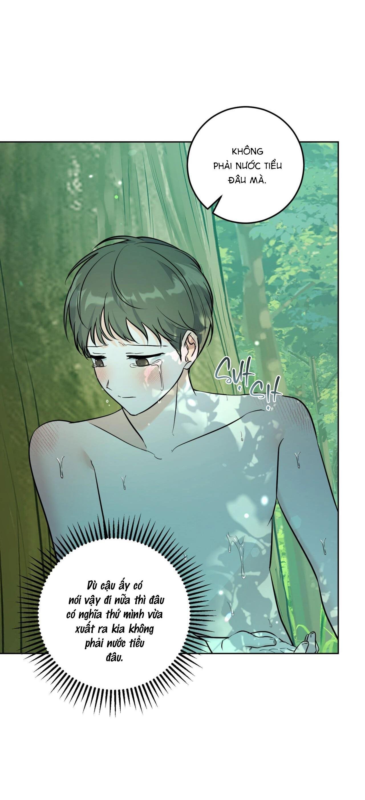 khu rừng tĩnh lặng chapter 28 6