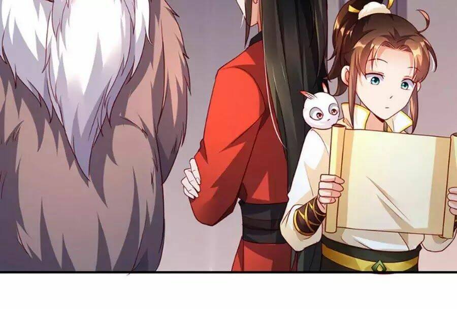 thiên kim bất hoán chapter 25 20