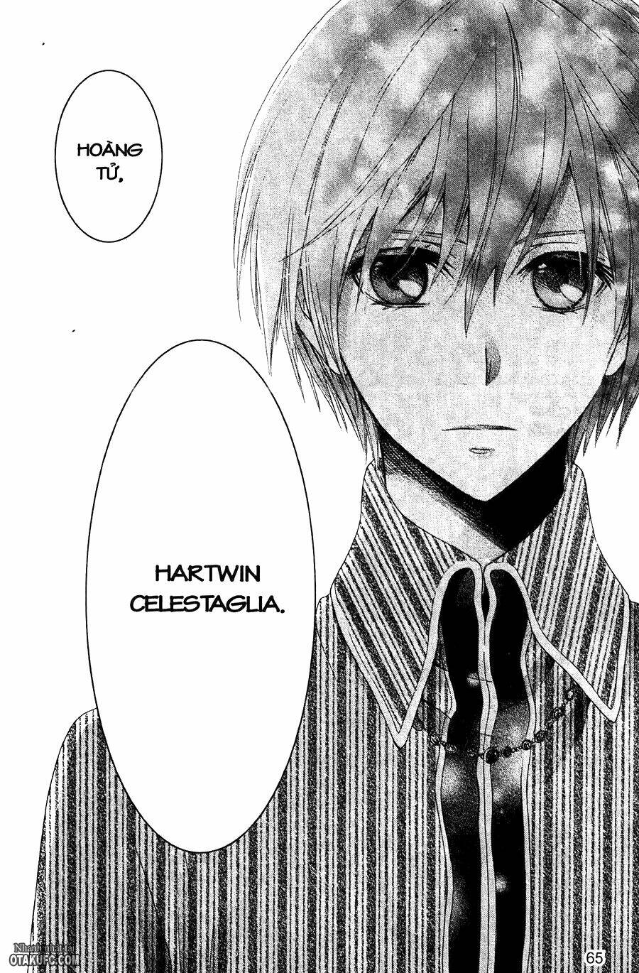 bá tước lạnh lùng chapter 6 31