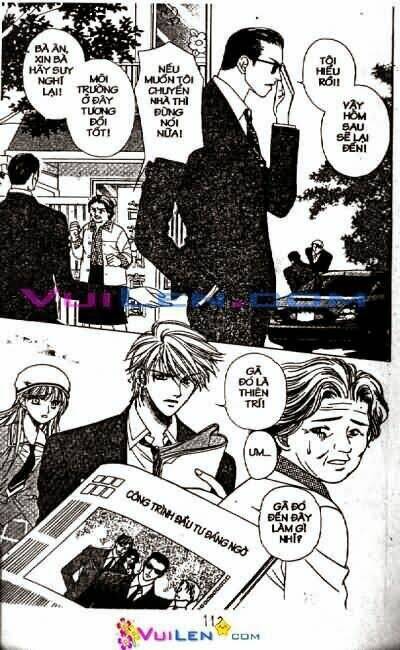 nữ sinh thời đại chapter 1 112