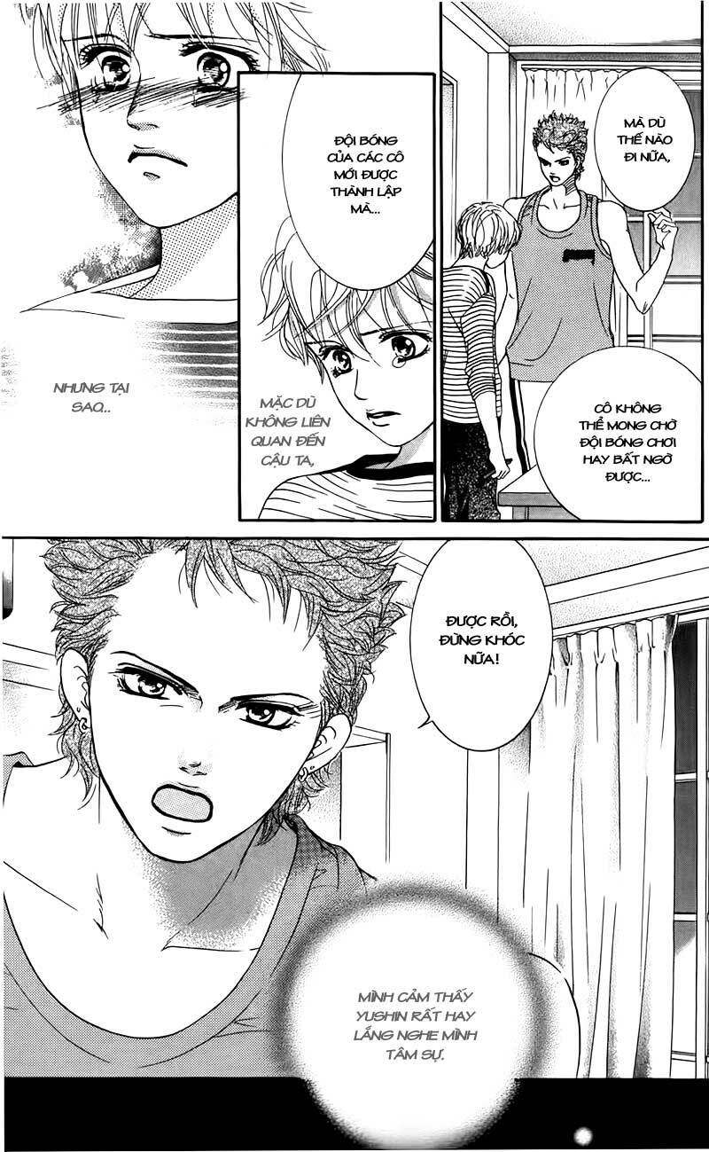 xứng danh anh hùng chapter 9 46