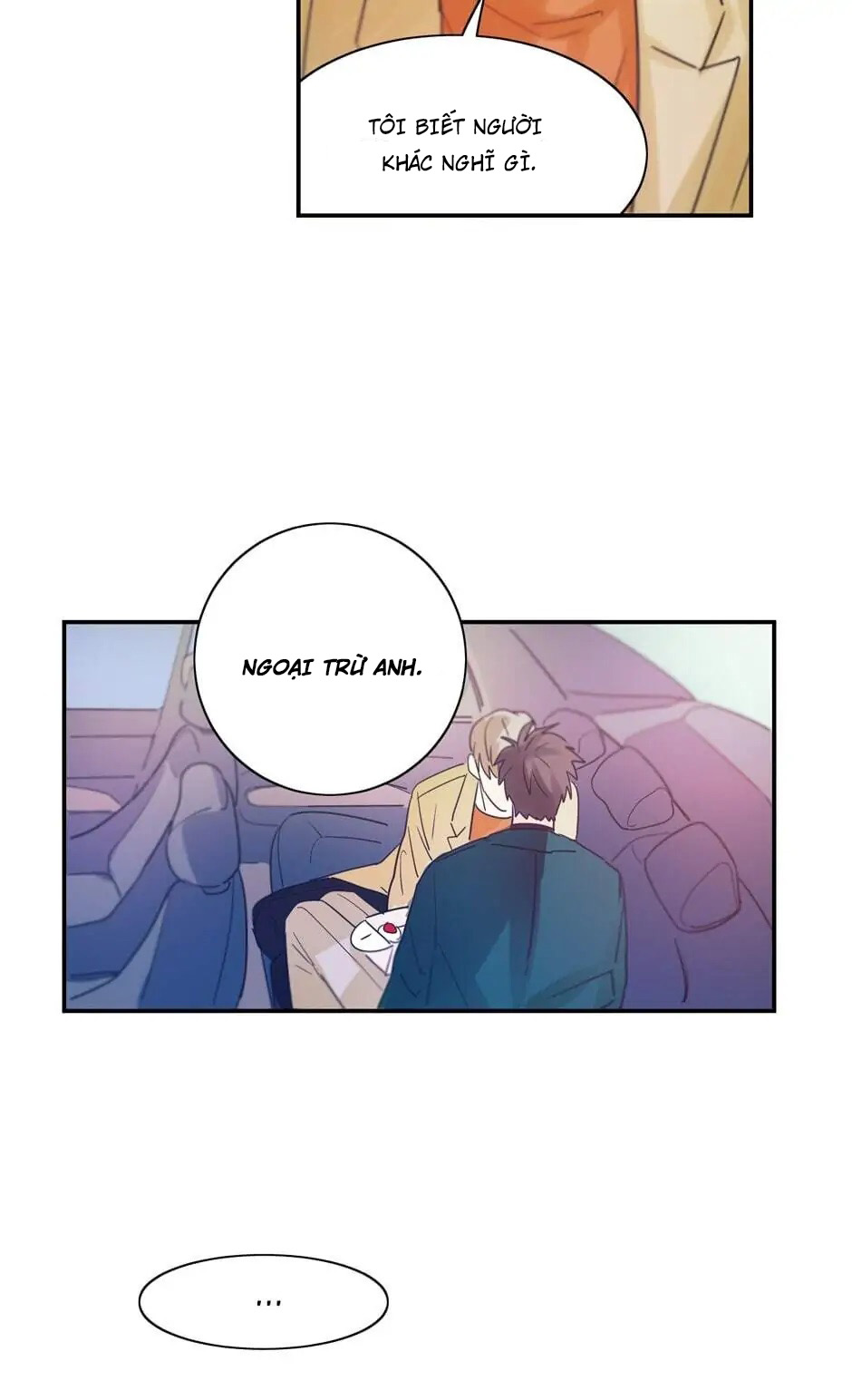 love on my terms chapter 4 30