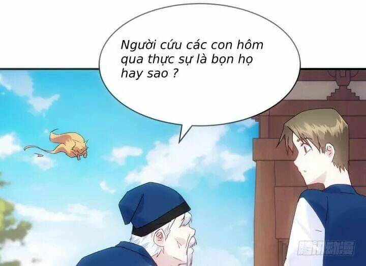 bí mật của dạ tộc chapter 33 18