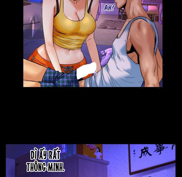 dì tôi chapter 2 30