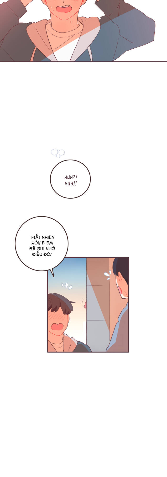 last paradise chapter 29 38