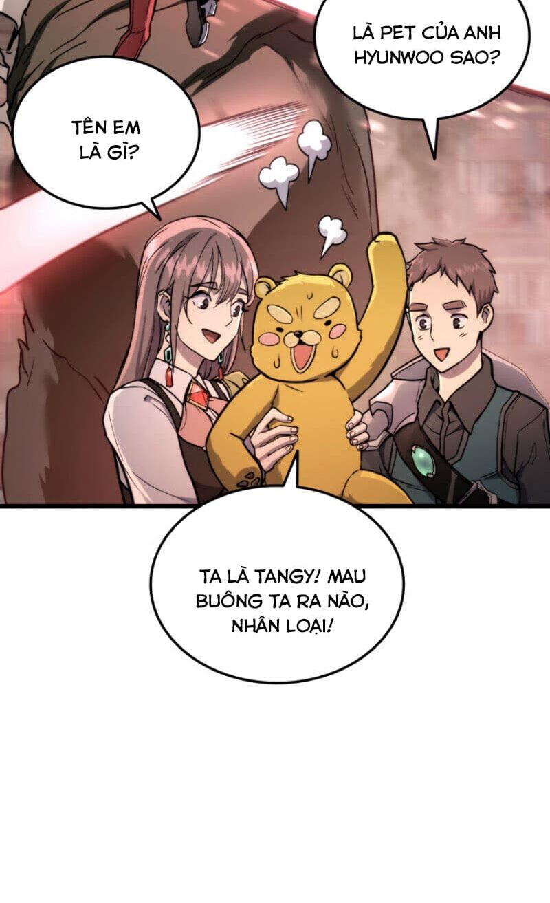 huyền thoại game thủ - tái xuất chapter 20 13