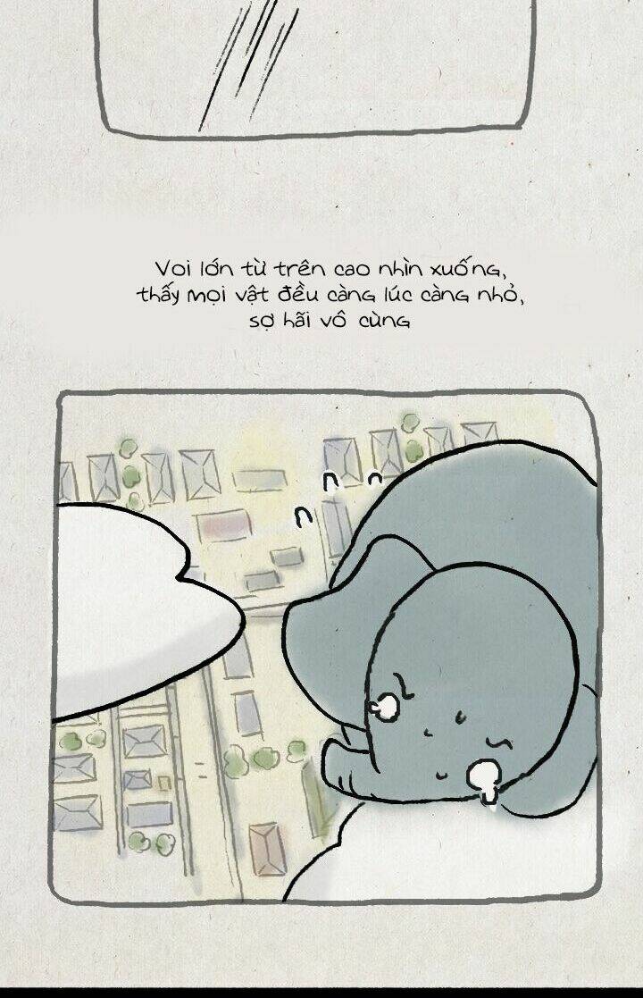 nhất thiền tiểu hòa thượng chapter 64 9