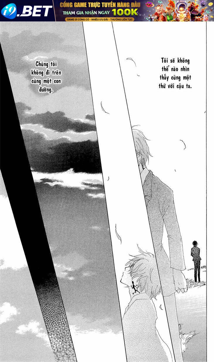 trả tên lại cho yêu quái chapter 70.2 38