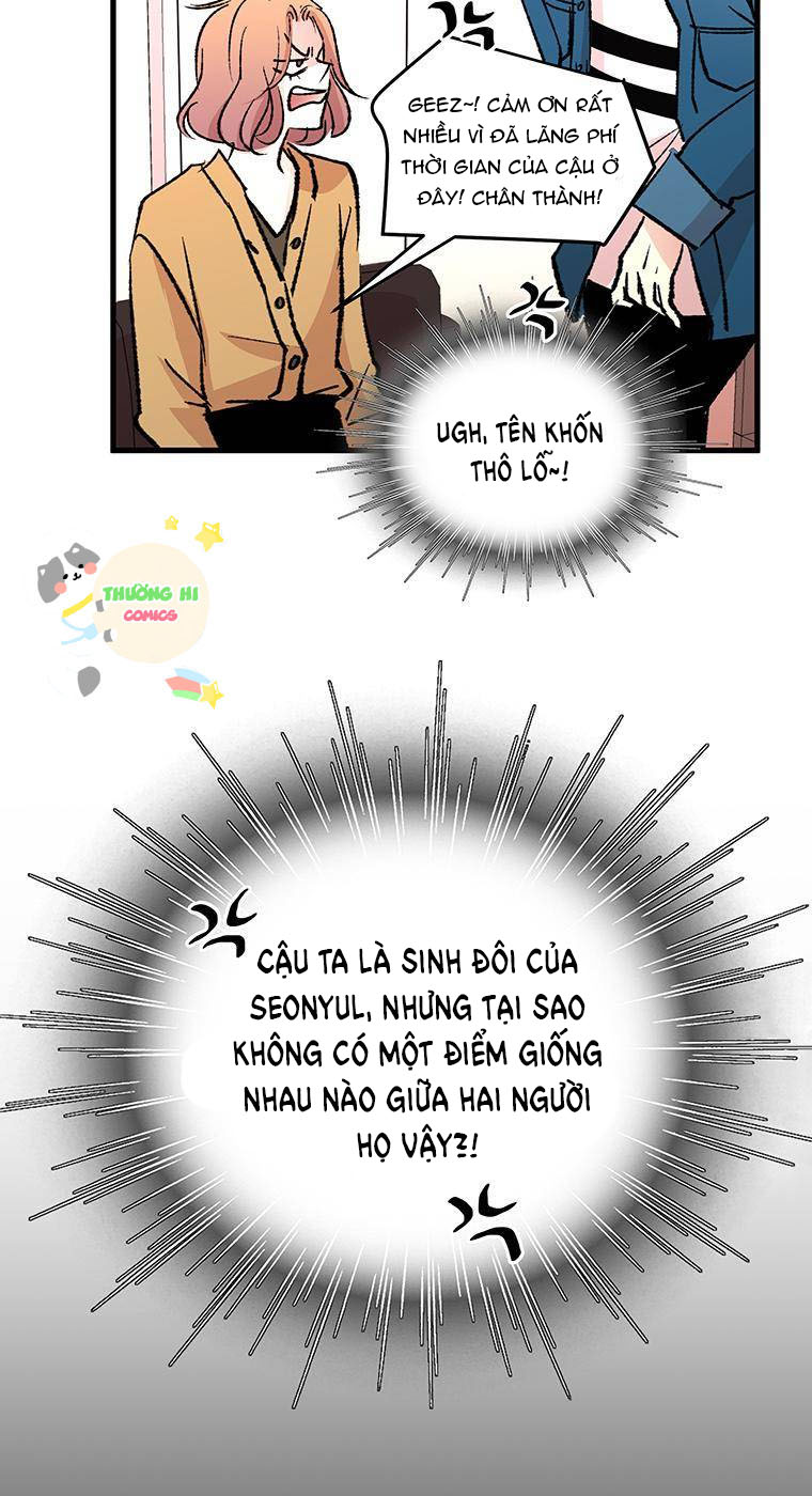 từng chút đến bên anh chapter 5 22