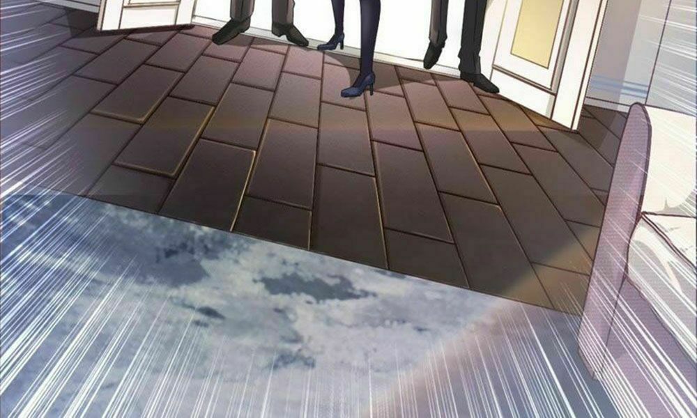 thần luân mật luyến chapter 14 14