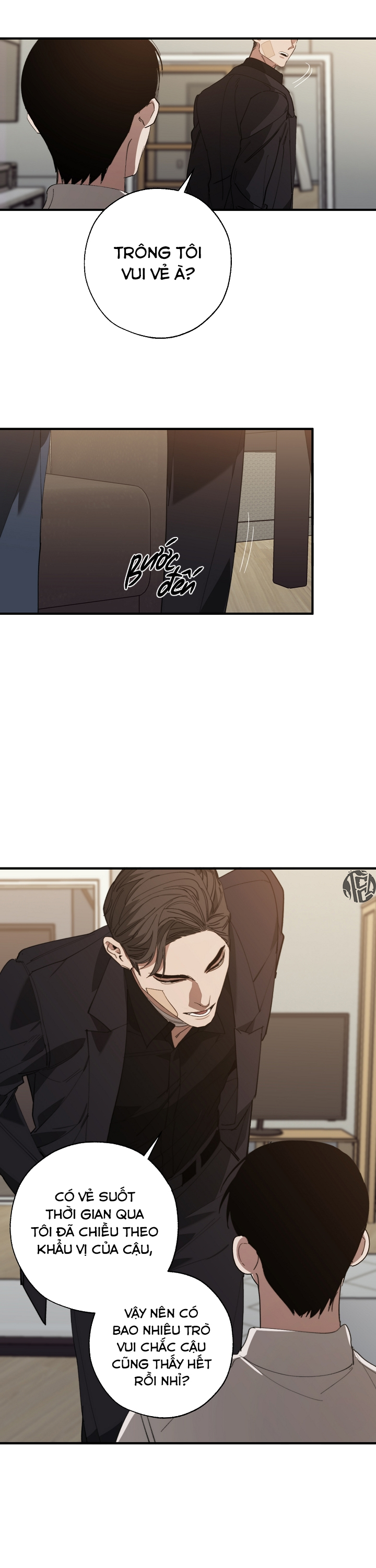 hoán vị chapter 65 3