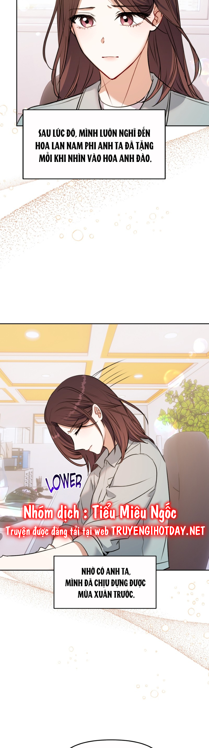 bản cam kết hôn nhân chapter 70 5