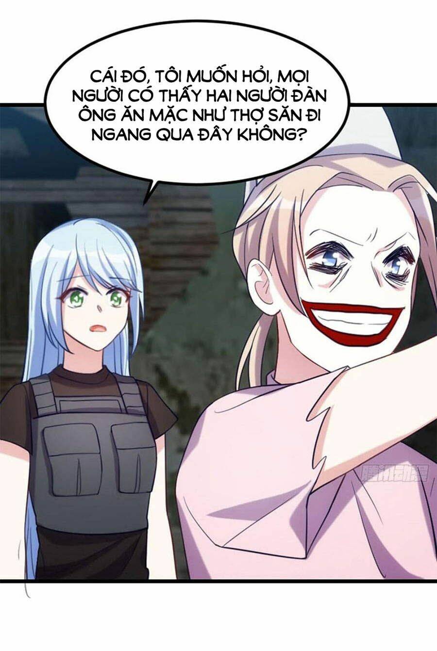 tôi ở dị giới khai ngư đường chapter 109 18