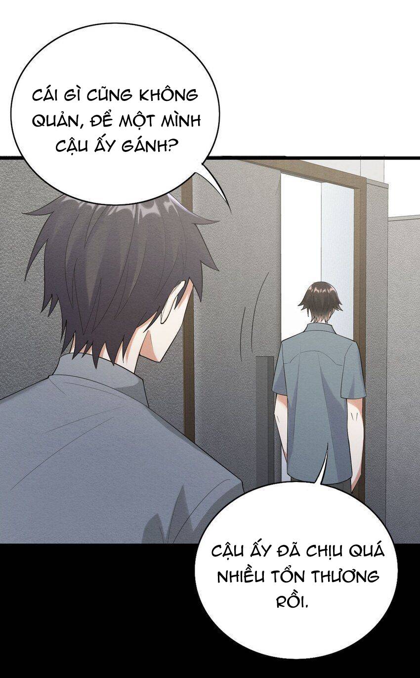 tức thời phạm quy [ tức thì vi quy ] chapter 74 16