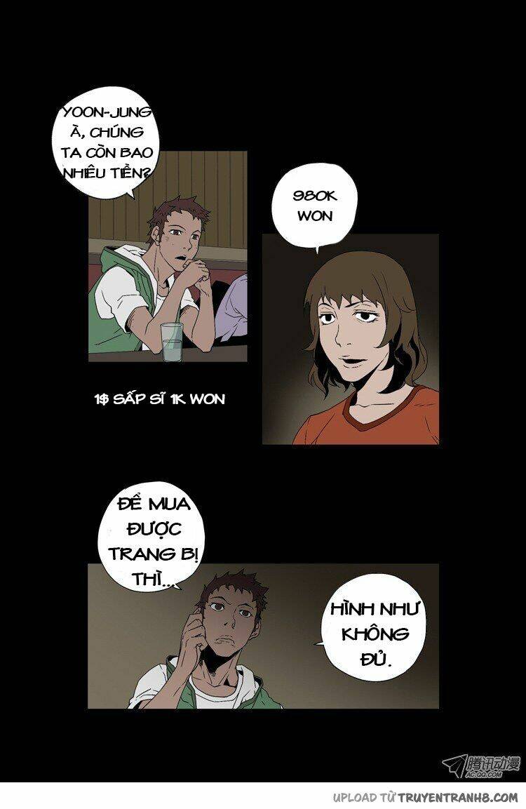 0.0 mhz - tần số chết chapter 4 7