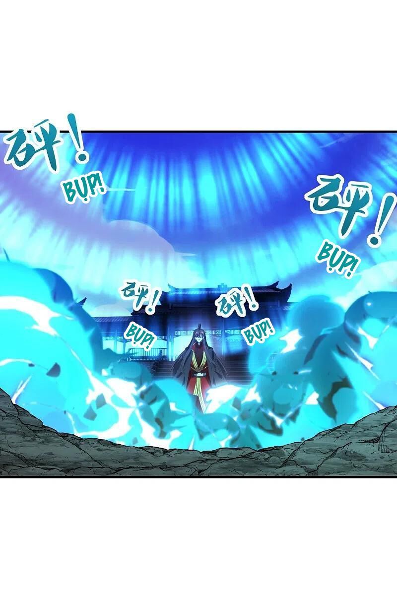 tiên võ đế tôn chapter 267 46