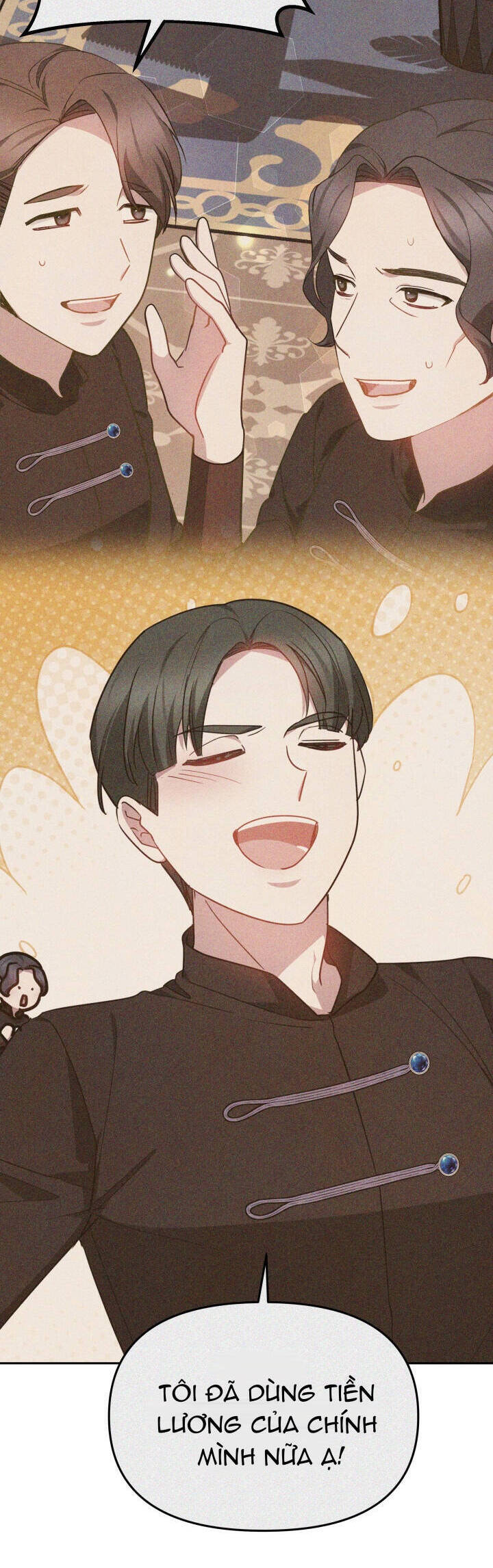 rồng con thuần hóa những kẻ điên chapter 38 50