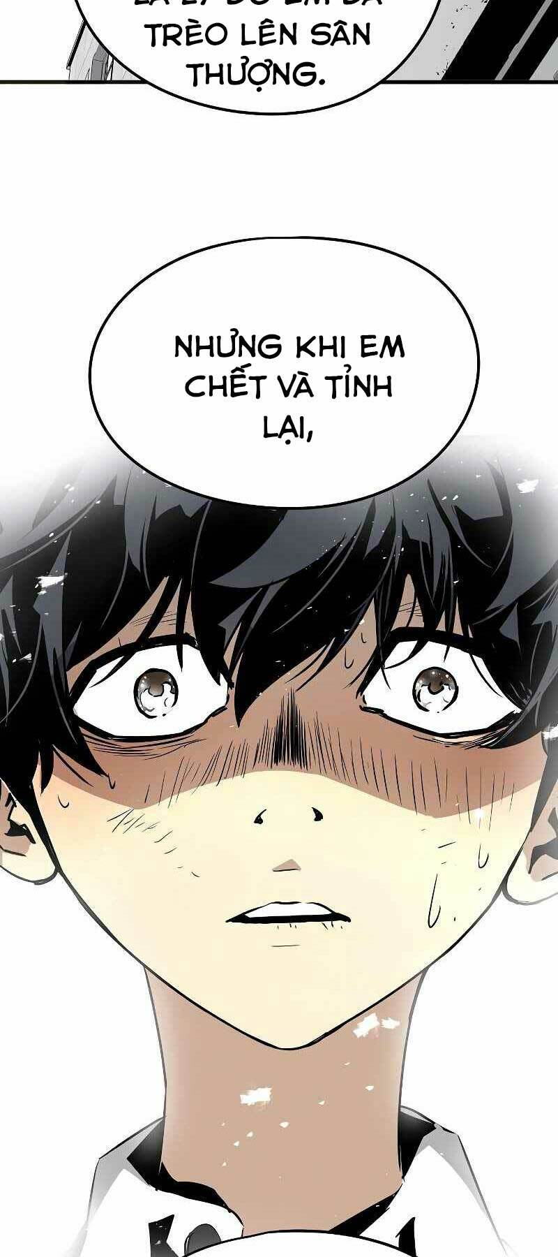 The Breaker 3: Quyền Năng Vô Hạn chapter 3 97