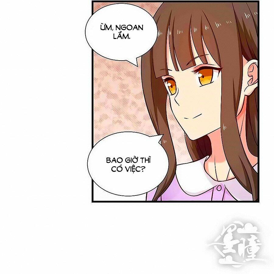 chỉ nhiễm thành hôn chapter 82 14