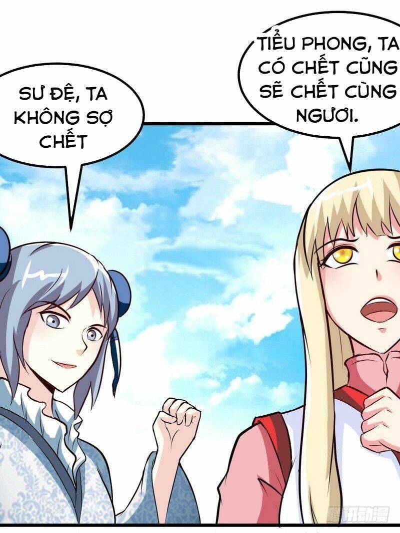 chí tôn thần ma chapter 154 5