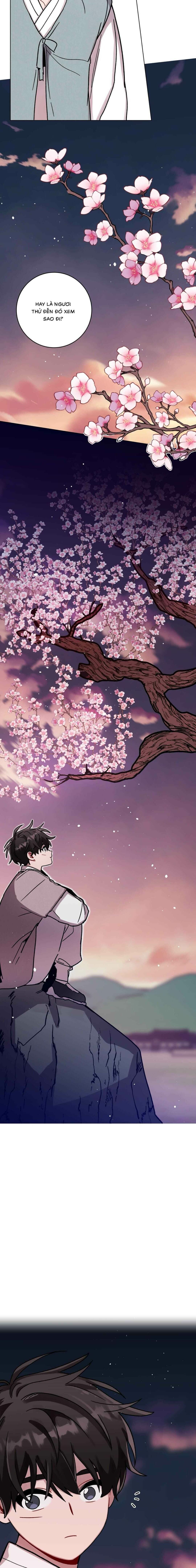 cơn mưa rào mùa hạ chapter 91 5