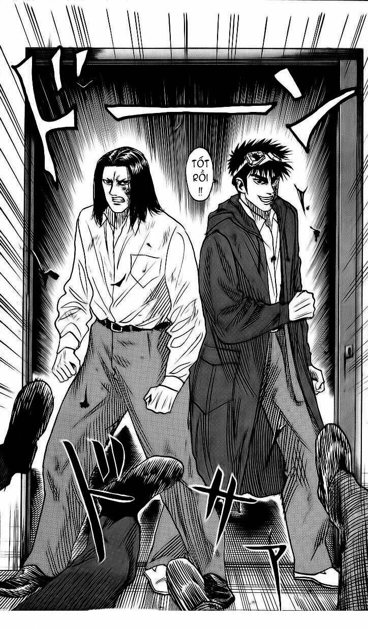 hareluya chapter 69 5