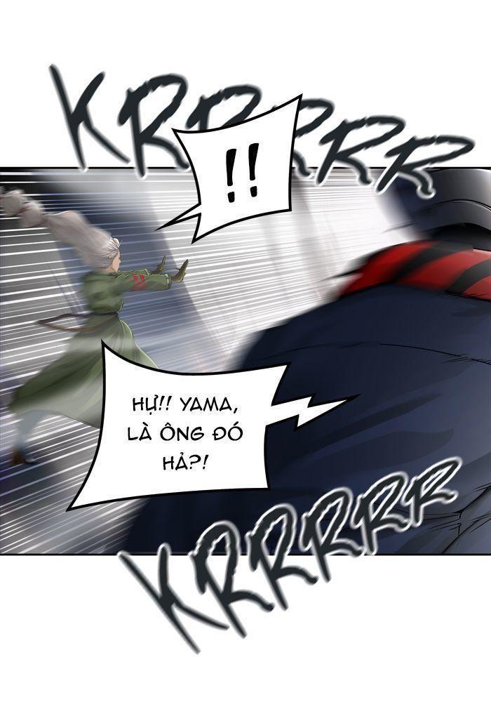 tòa tháp bí ẩn 2 chapter 448 29