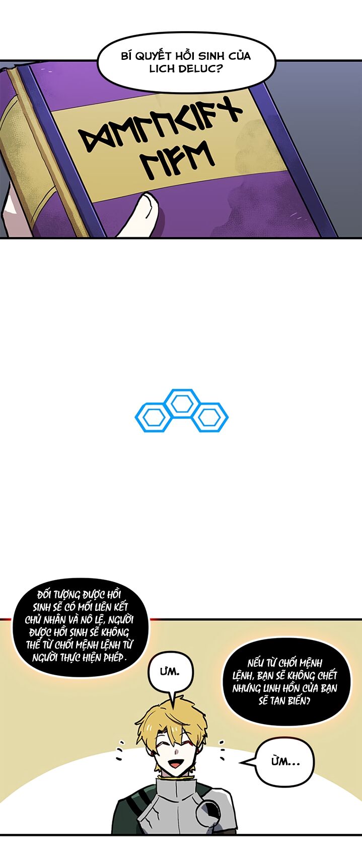 người chơi lỗi chapter 13 26