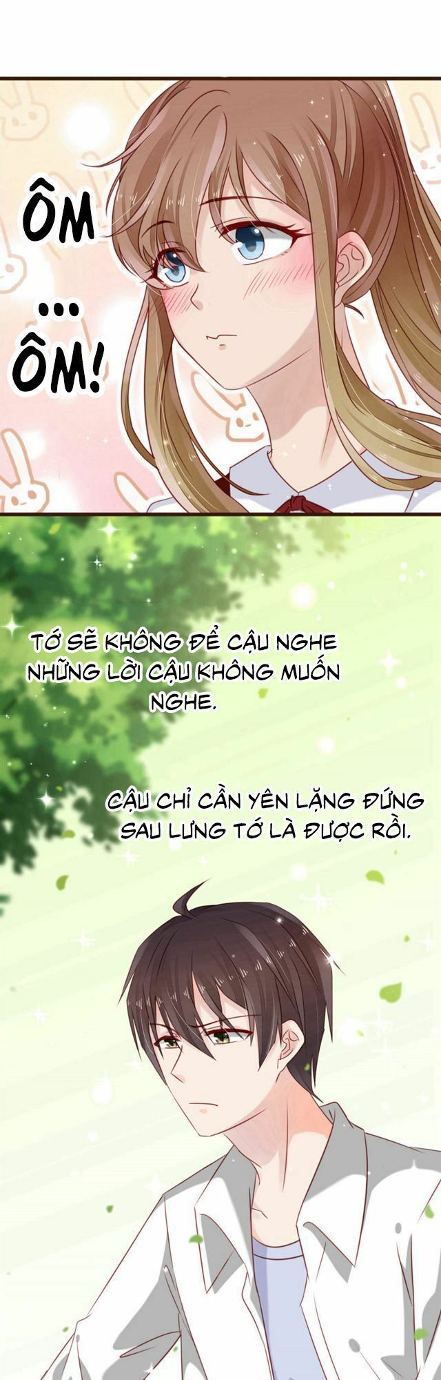 đơn phương 37.5 chapter 17 11