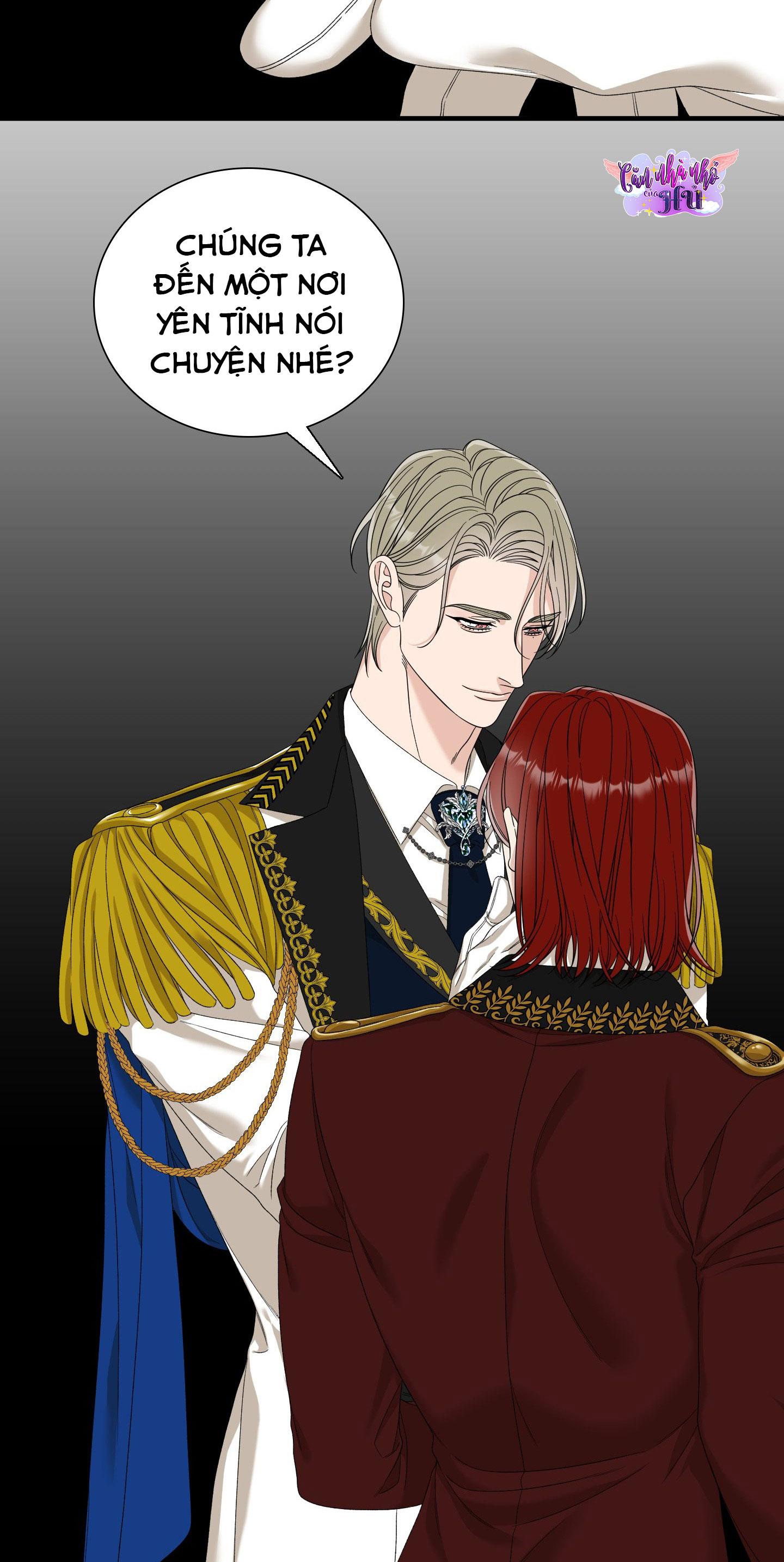 ái tình tự tâm chapter 50 68