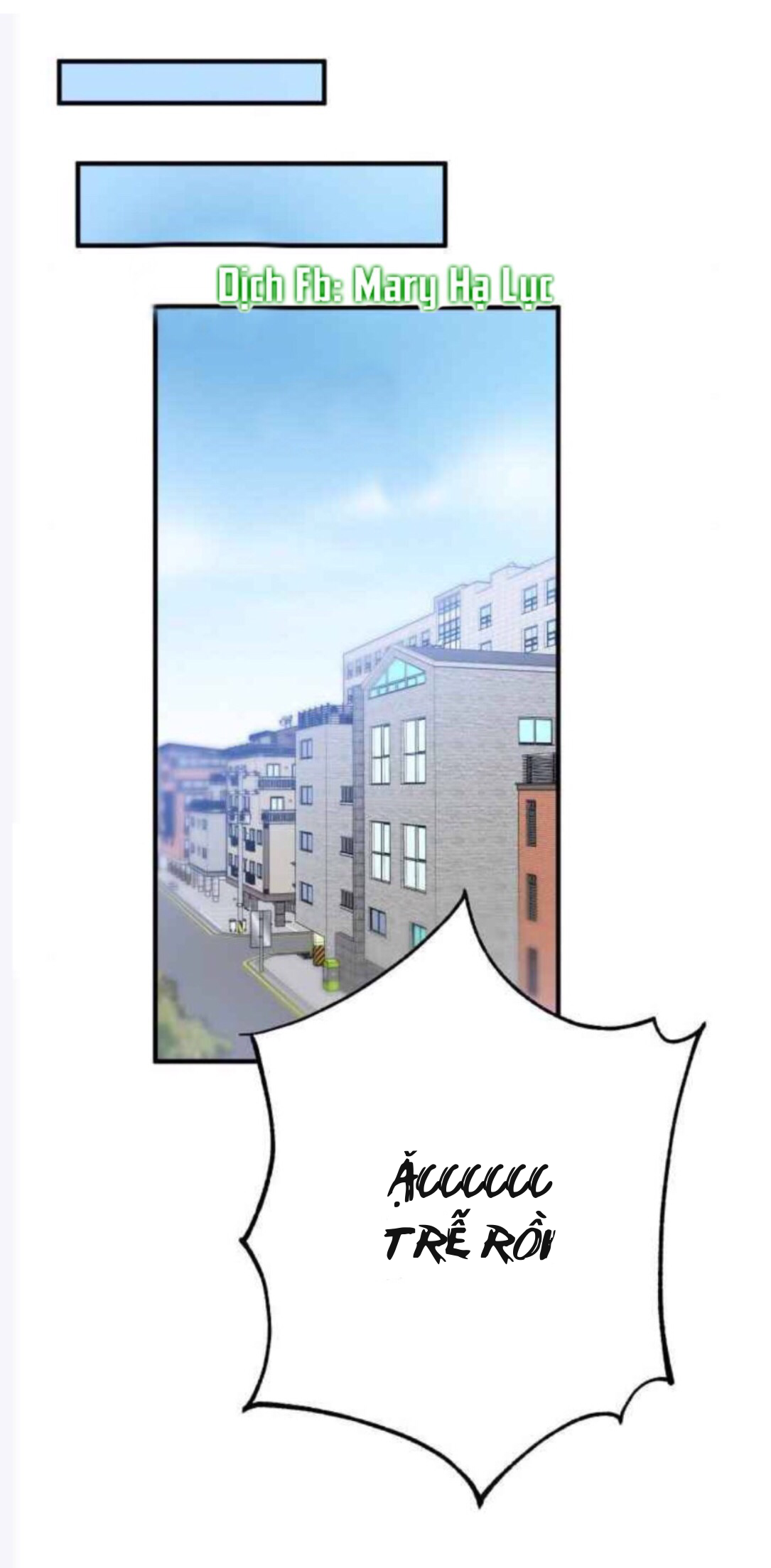 ngài kỵ sĩ, xin hãy cứu tôi! chapter 4 20