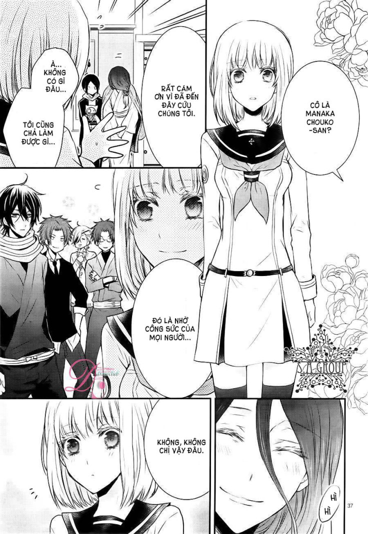 shinobi shijuusou chapter 6 40