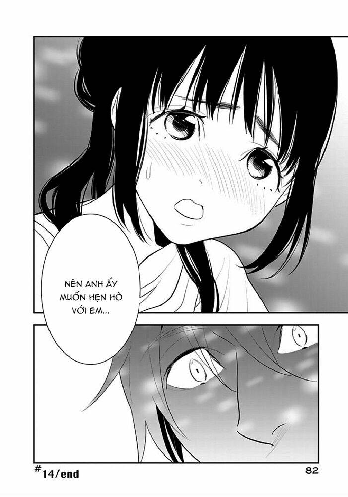 billionaire girl chapter 14 29