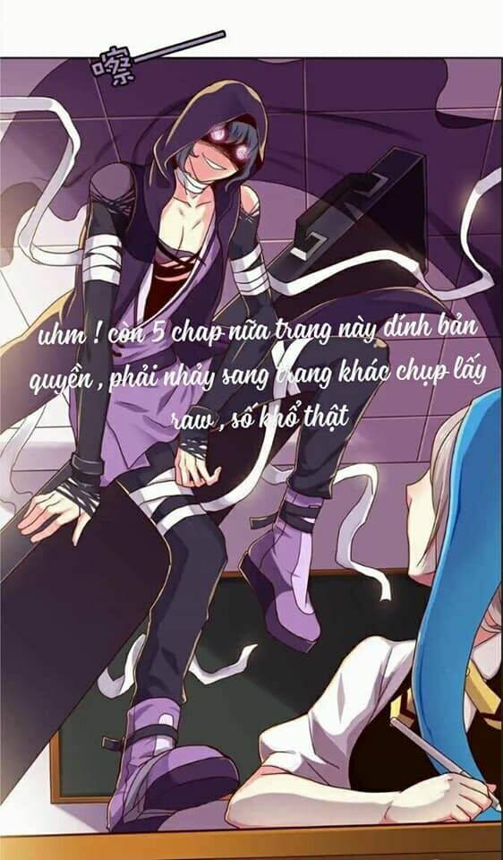 tân quang thiên chapter 20 24