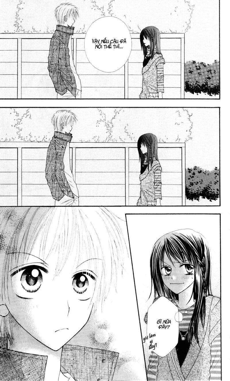 samurai darling chapter 3 25