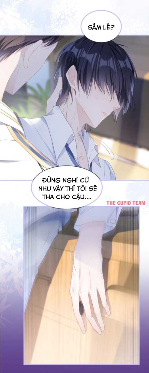mạnh mẽ chiếm đoạt chapter 0 6