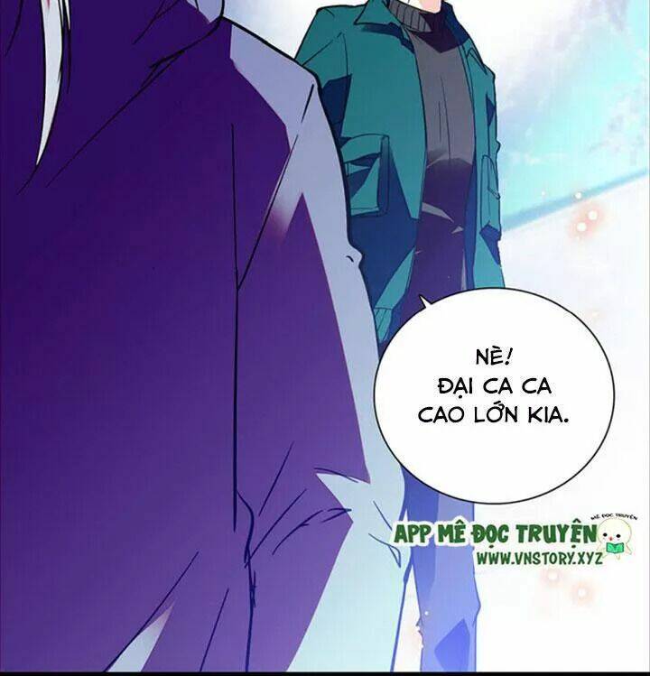 nữ hầu sau giờ học chapter 64 27