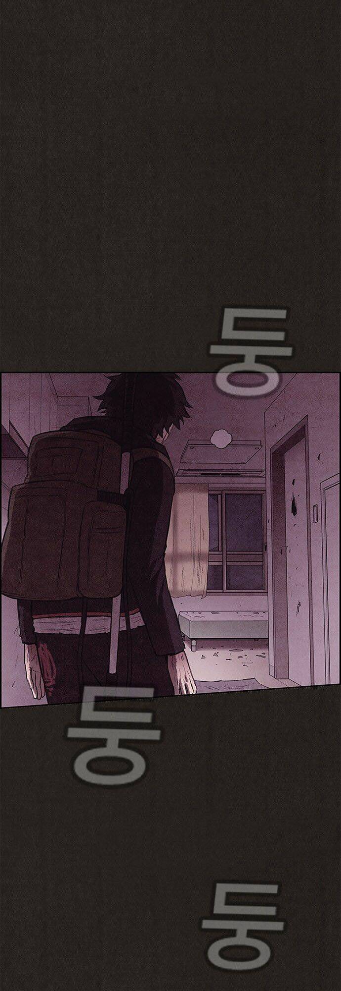 quái vật tại chung cư xanh chapter 130 6