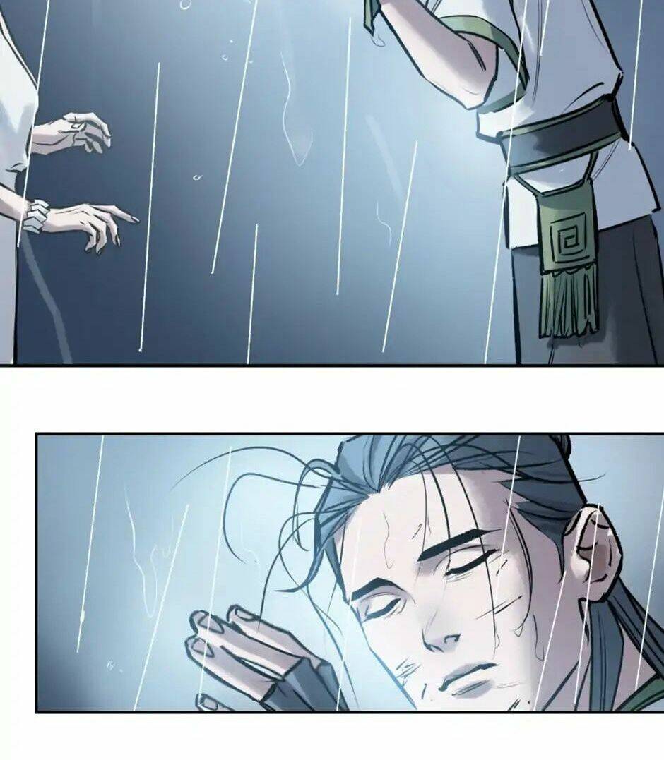 anh hùng và hiệp nữ chapter 2 14