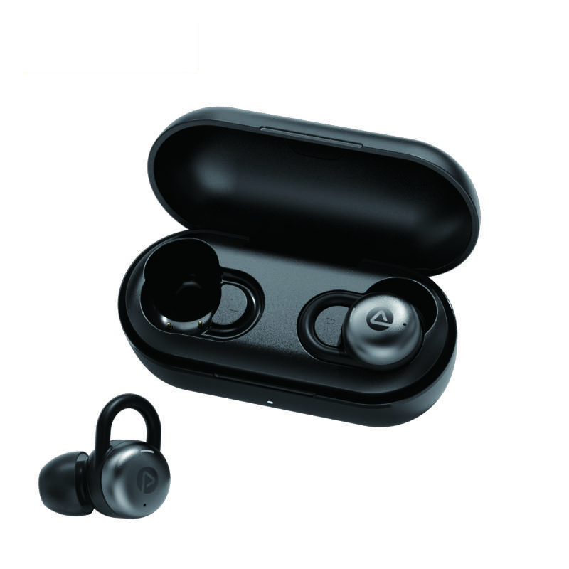 Tai nghe không dây Pisen True Bluetooth Earphone X-Pods T2 - Hàng chính hãng