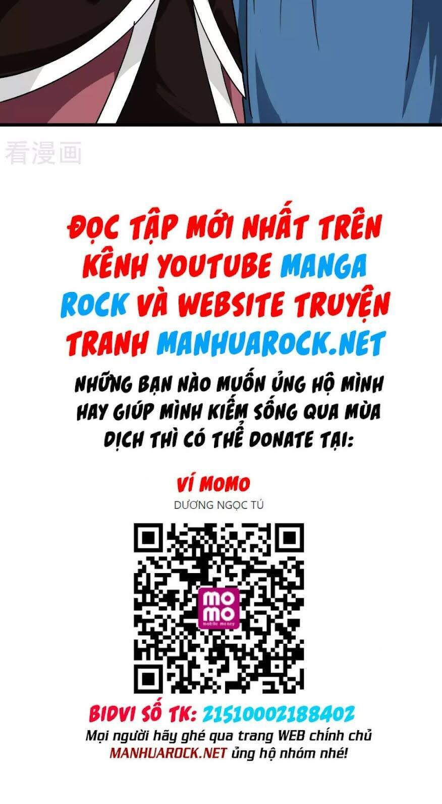 trọng sinh ta là đại thiên thần chapter 92 14