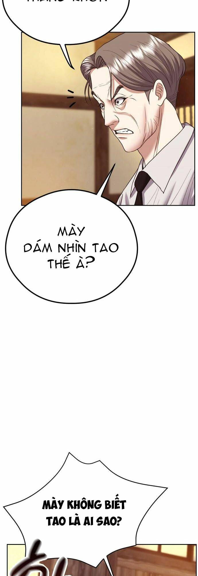 đấu kiếm - công tố viên lách luật chapter 4 46