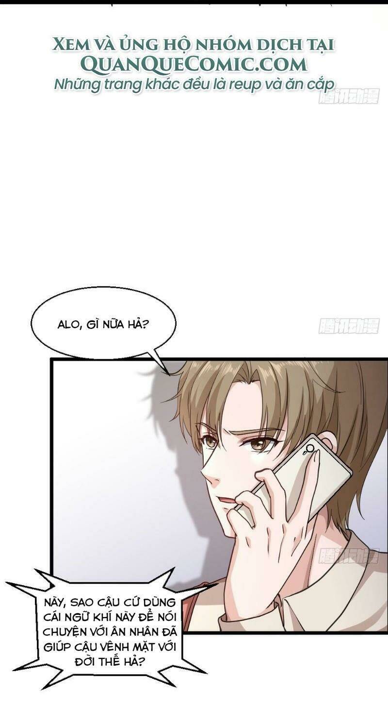 tối cuồng nữ tế chapter 25 18